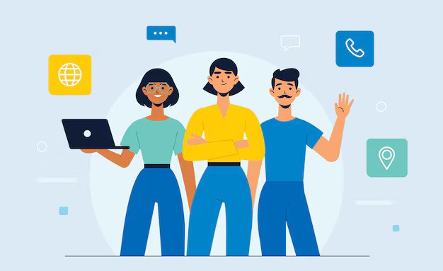 Tech Advisors Team