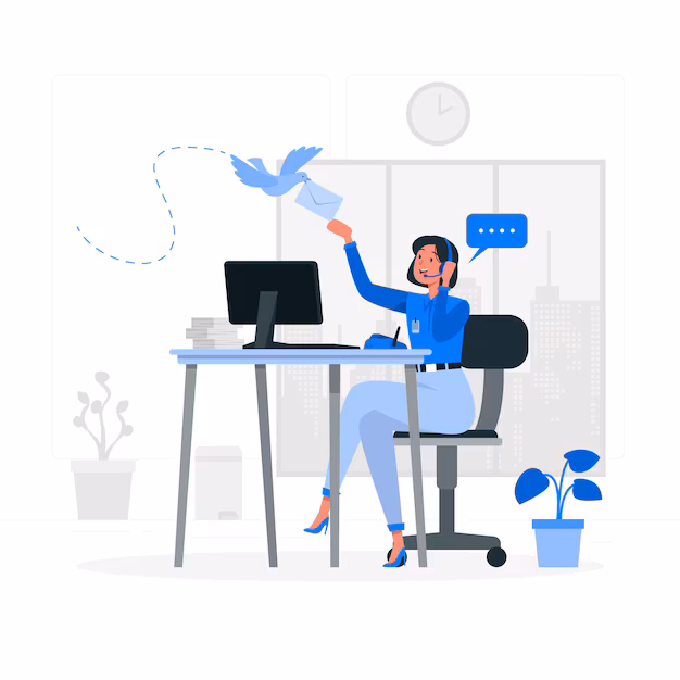 Contact Support
