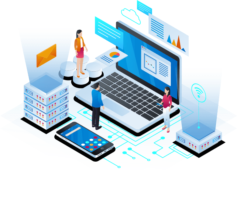 Consulting services