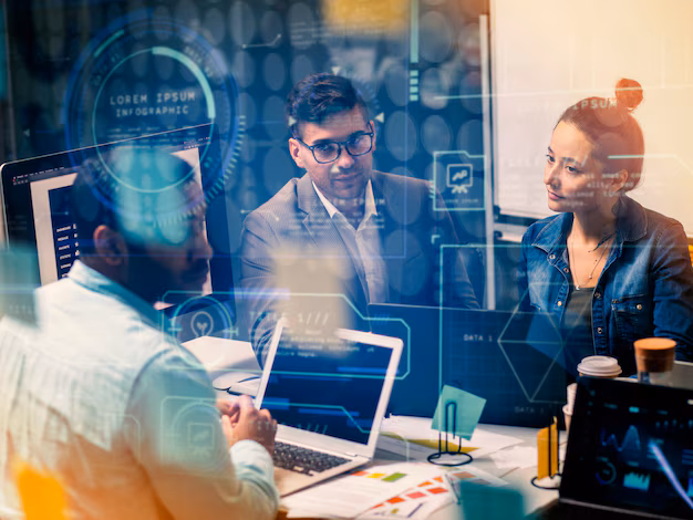 Software Consulting