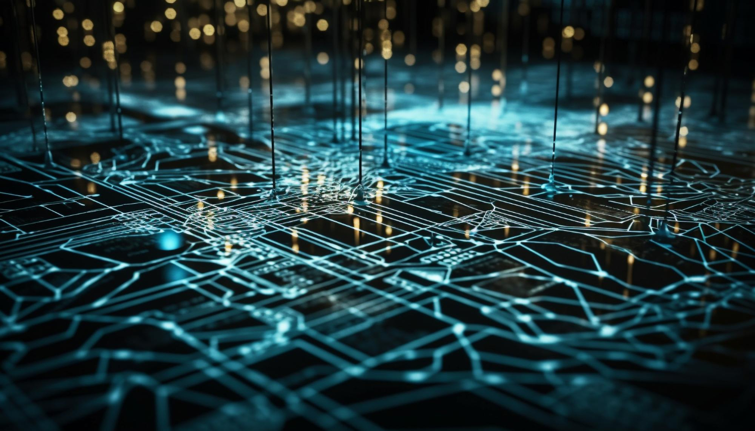 Advanced AI