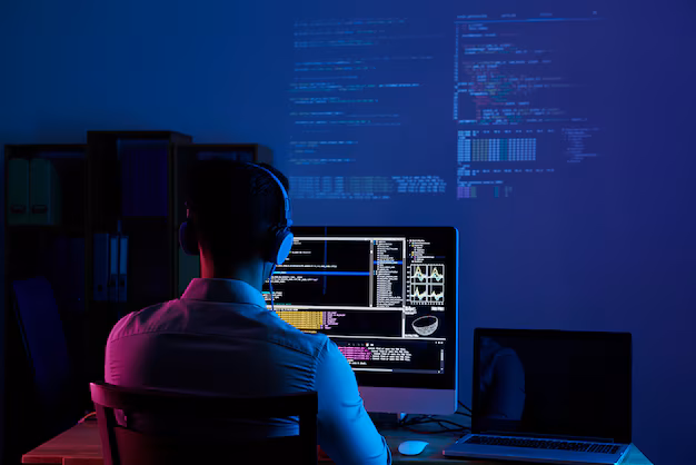 Software Consulting