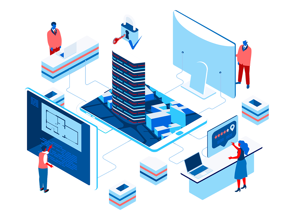 Strategic IT Consulting